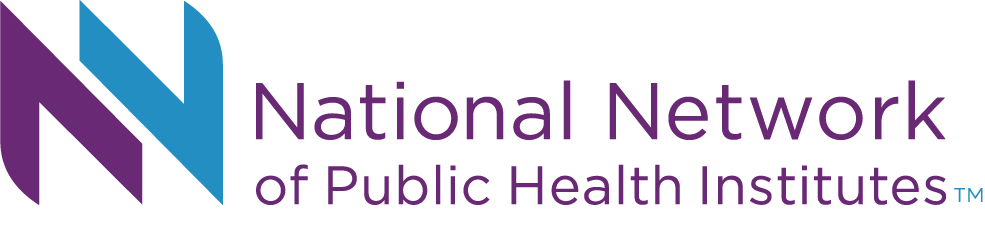 Logo for National Network of Public Health Institutes